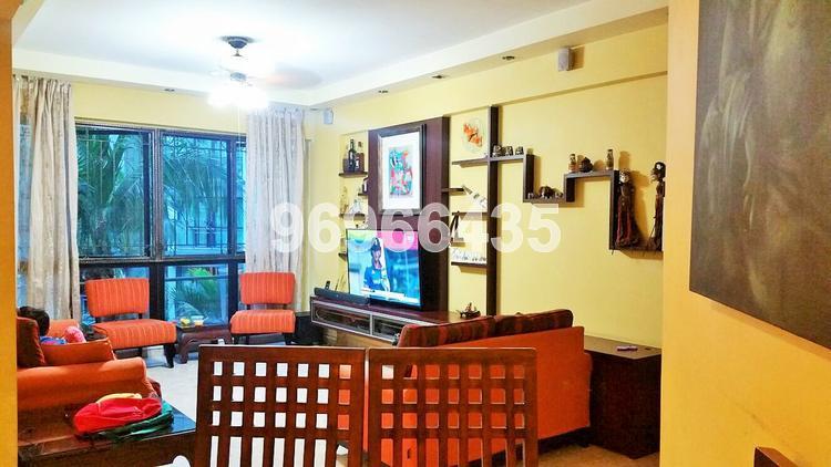 Simei Green Condominium thumbnail photo